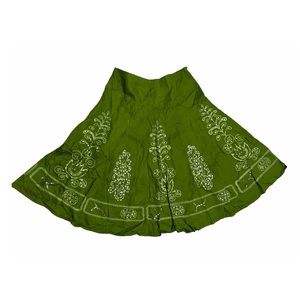 Allison Taylor Women’s Skirt Size 8